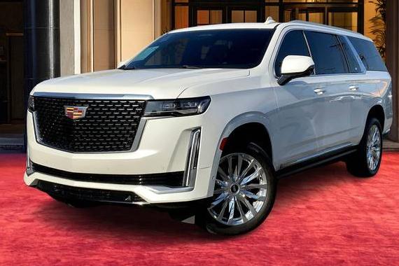 CADILLAC ESCALADE ESV 2022 1GYS4LKL9NR164429 image CADILLAC ESCALADE ESV 2022 1GYS4LKL9NR164429 image